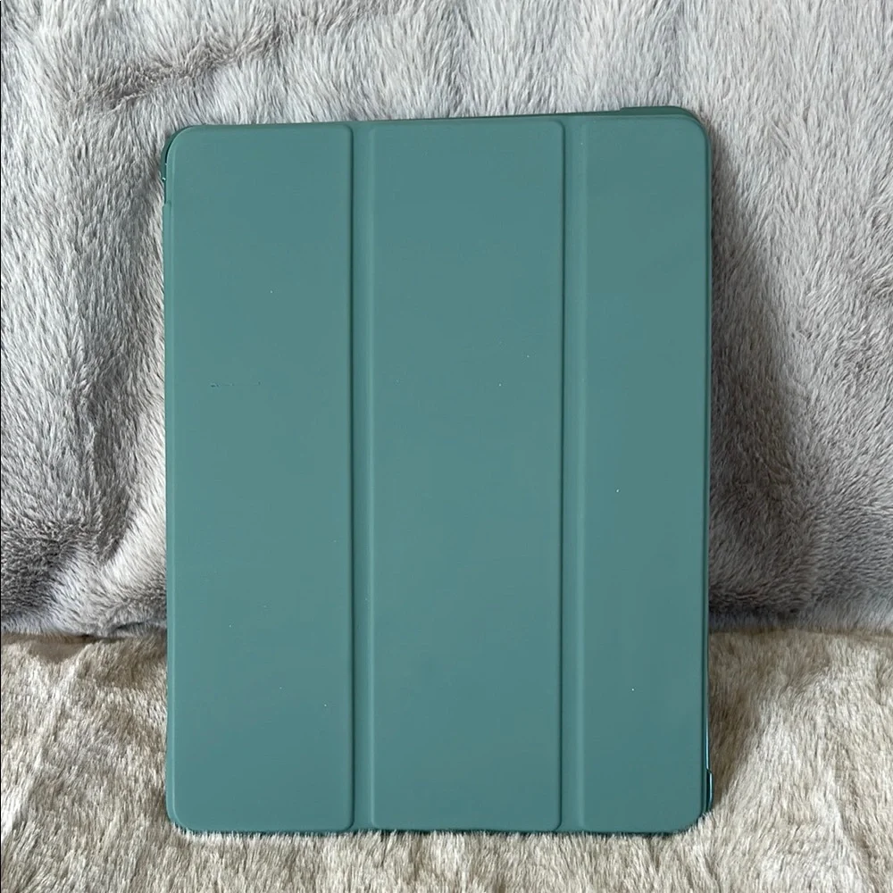 Green Tablet Case for IPad Air 1 & Air 2